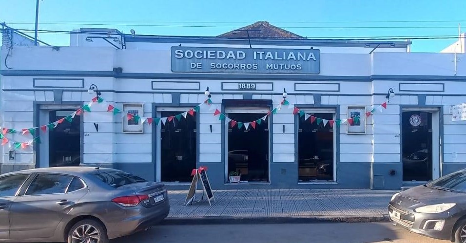 Fachada